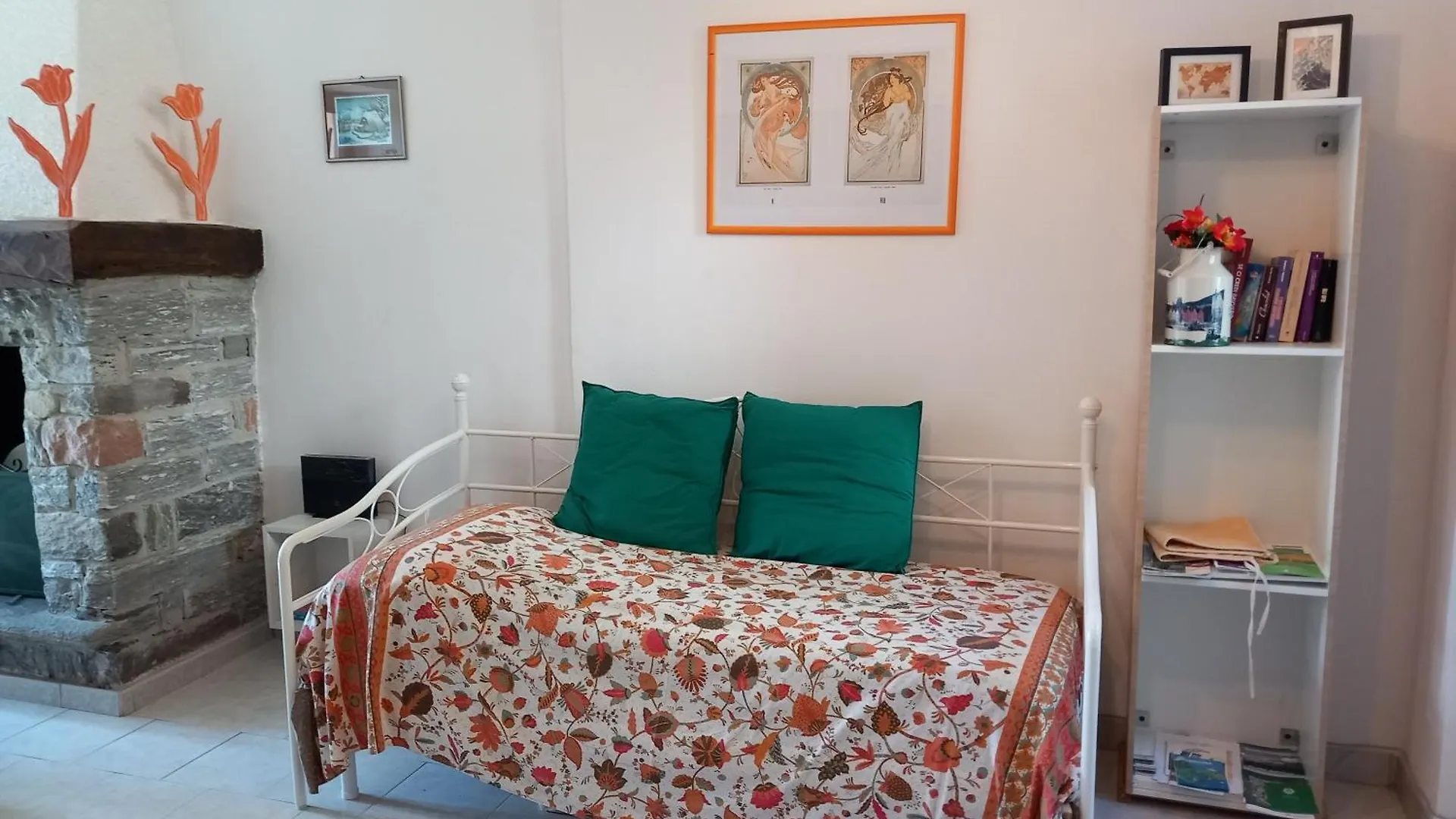 Lake Artists Home Maccagno 0*,  Италия