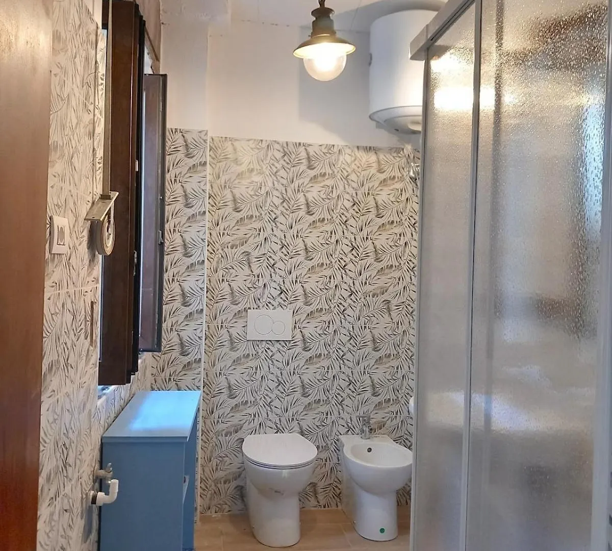 Lake Artists Home Maccagno Дом отдыха
