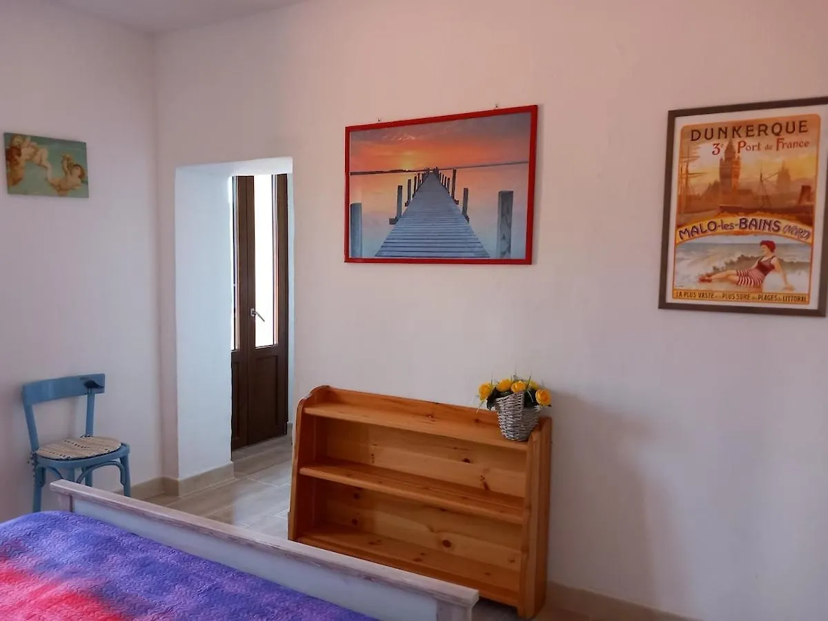 Дом отдыха Lake Artists Home Maccagno
