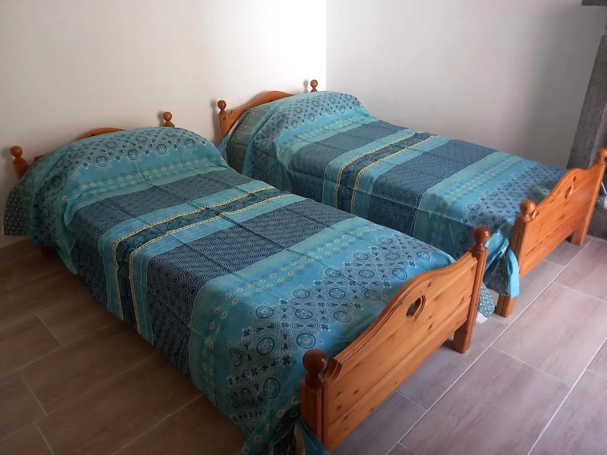 Lake Artists Home Maccagno Дом отдыха