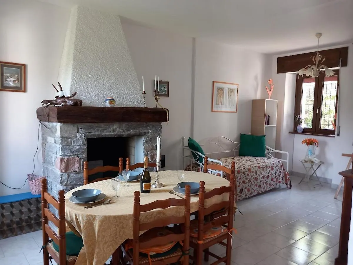 Lake Artists Home Maccagno Италия