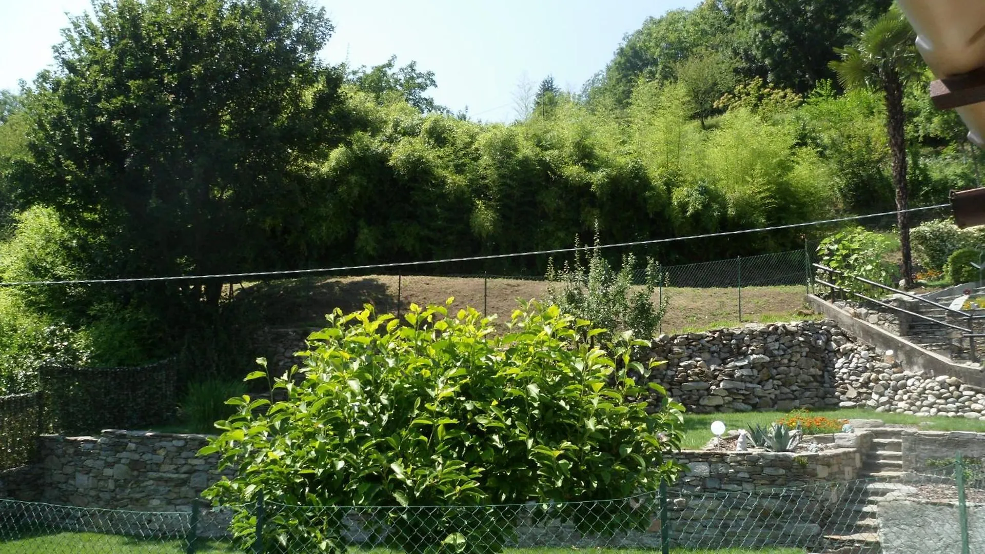 Lake Artists Home Maccagno Italy