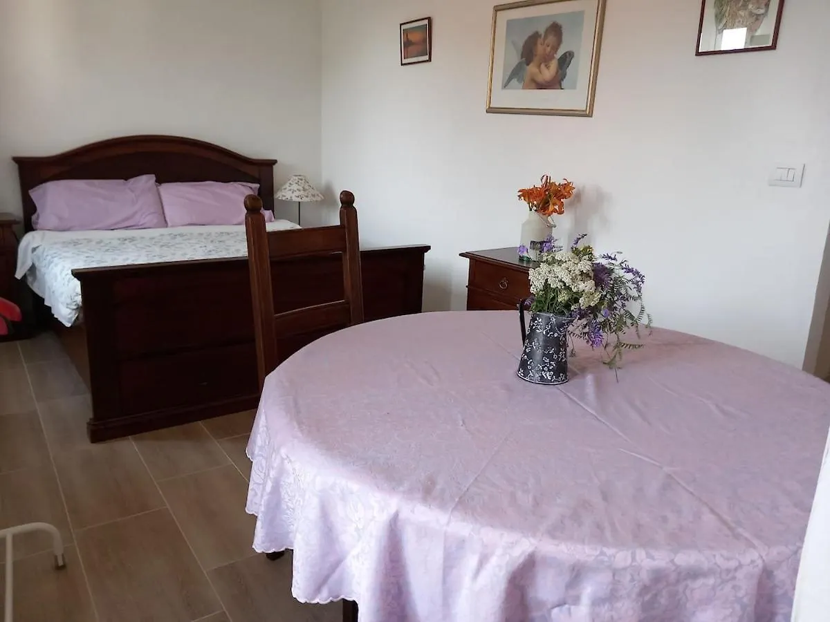 Holiday home Lake Artists Home Maccagno Italy